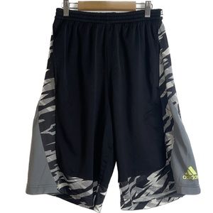 Adidas Basketball Shorts